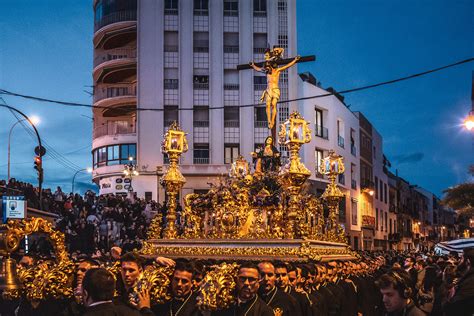 Koscik Photos 2018 03 30311 Spain Easter In Málaga