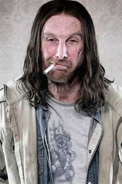 Have You Seen What Frank Gallagher From Shameless Looks Like Now Ok
