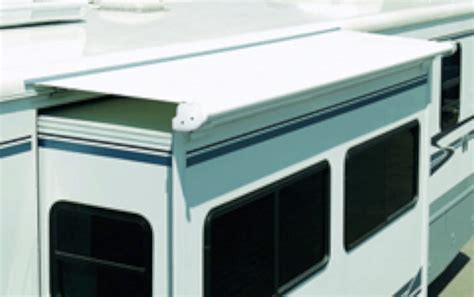 Best Rv Slide Out Awnings Reviews And Buying Guide In 2020