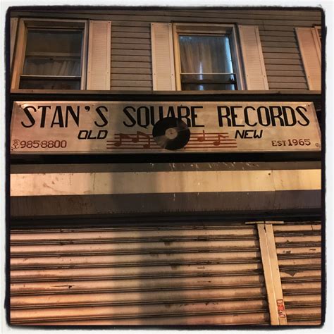 Stans Square Records Chicpeajc
