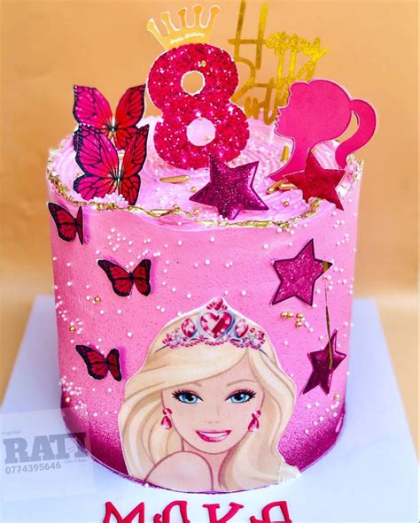 disney princess birthday cakes barbie birthday cake barbie theme 4224 hot sex picture