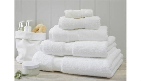 10 Best Bath Towels 2022 Soft Luxurious Towels For Your Bathroom