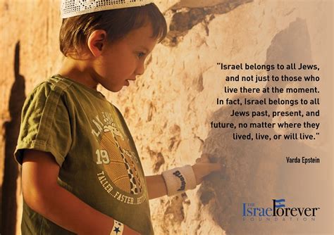 Unfinished Journey The Path To Jewish Independence The Israel Forever