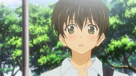 Due to a tragic accident, banri tada is struck with amnesia, dissolving the memories of his hometown and past. Anime review: Golden Time - Yuu