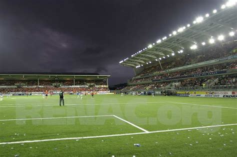 We did not find results for: Color Line Stadion - StadiumDB.com