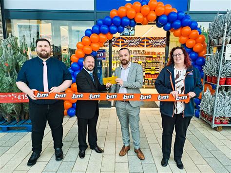 Bandm To Open Brand New Discount Store In Weymouth Bandm News