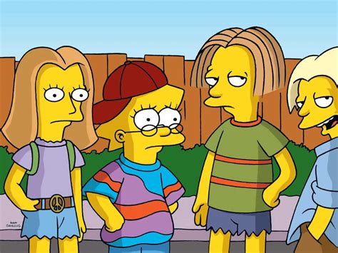The Simpsons Marks 30 Years On Air Npr