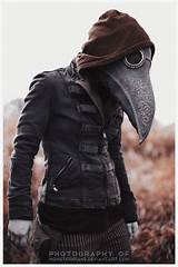 Images of Plague Doctor Clothing