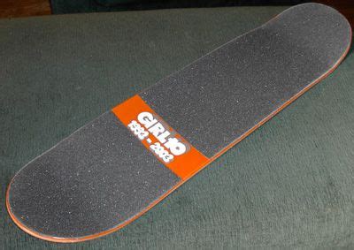 Learn how to create skateboard grip tape designs from shut skateboards' michael a. How to Apply Grip Tape to a Skateboard Deck