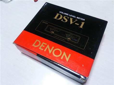 Denon Dsv 1 取り付け（トヨタ アクア）by Ajaxspey みんカラ