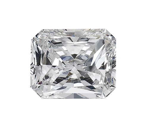 What Is A Radiant Cut Diamond Martin Jewelry