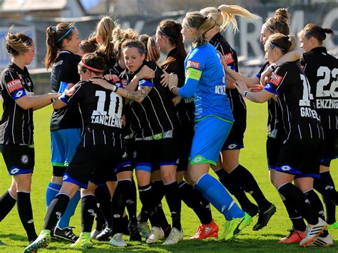 Nußbach trifft auf laakirchen, wels auf seekirchen. Frauen Bundesliga » News » Frauenteams bleiben bei ...