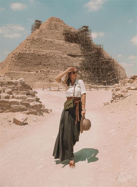 what to wear in egypt as a female traveler the blonde abroad egypt travel egypt outfits