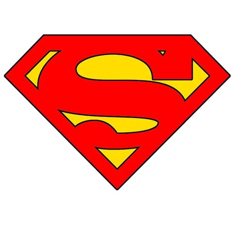 Superman Logo Png High Quality Image Png Arts