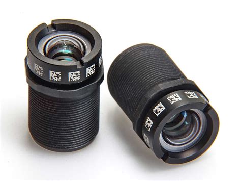 Customized And Standardized Objective Lenses Jenoptik Usa