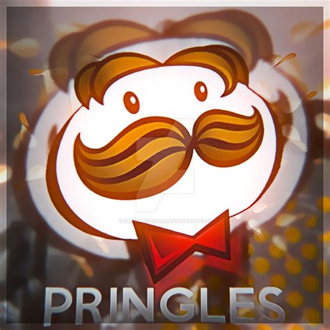 Logo Pringles By Imsimpledesign On Deviantart