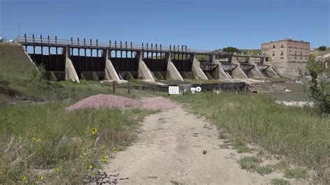 Historic Flooding Causes Nebraska Dam Failure