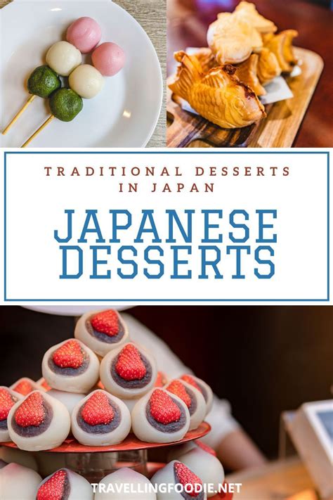 traditional japanese dessert guide detailed guide to must try traditional desserts in japan