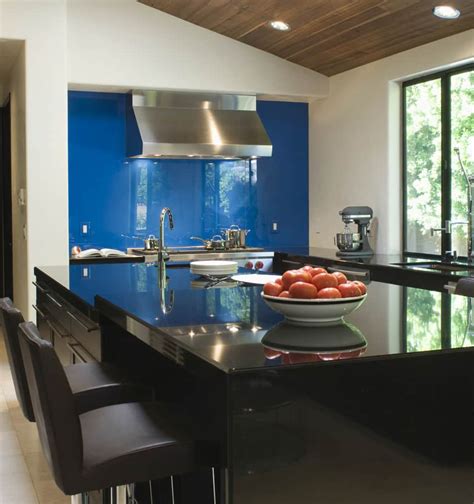27 Blue Kitchen Ideas Pictures Of Decor Paint And Cabinet Designs