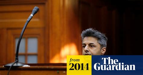 Shrien Dewani Trial To Hear Of Suspects Sexual Liaison With