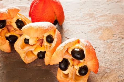 13 Weird And Rare Fruits From Around The World Travelfreak