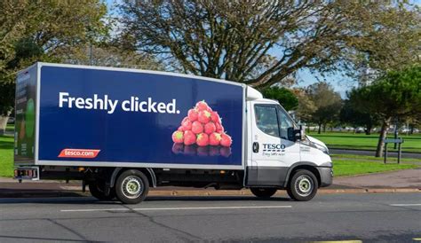 Tesco Share Price Special Dividend Boost For Investors Uk Investor