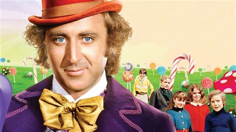 Willy Wonka And The Chocolate Factory Syfy Official Site