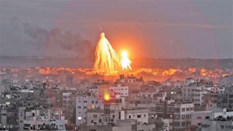 آخرین خبر تاریخ جنگ های اسرائیل علیه غزه