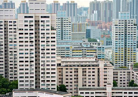 4 Ways To Make Sure Your Old Hdb Flat Is A Decent Retirement Asset