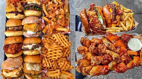 Awesome Food Compilationthe Most Amazing Delicious Mouth Watering Food Ideasamazing Cooking
