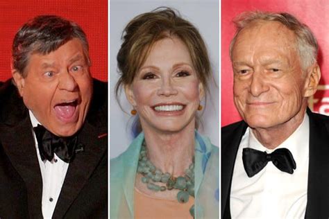 Hollywoods Notable Deaths Of 2017 Photos