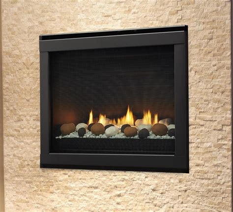 Gas Fireplaces Eclipse Kastle Fireplace