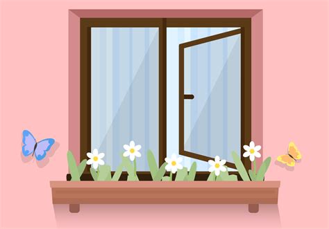 Window Vector Download Free Vector Art Stock Graphics And Images