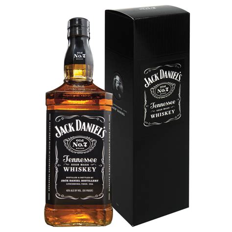 7, gentleman jack, and jd are trademarks of. Jack Daniel´s (Caja de 12 piezas) - Cava Alta
