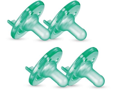 The Best Pacifiers For Babies Who Spit Them Out