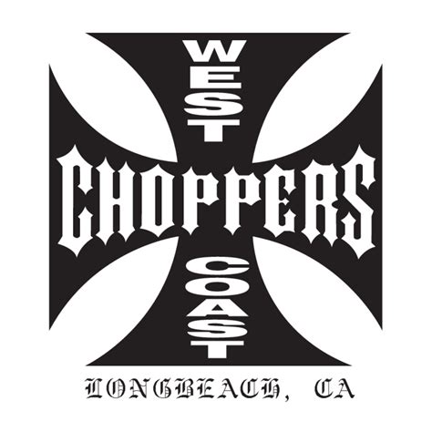 West Coast Choppers61 Logo Vector Logo Of West Coast Choppers61