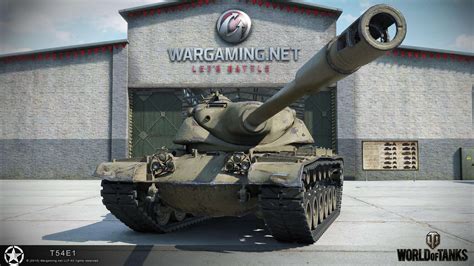 T E Tier Ix Lourds World Of Tanks Official Forum