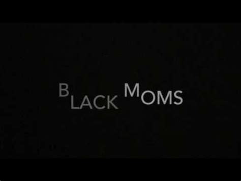 Black Moms Vs White Moms Youtube