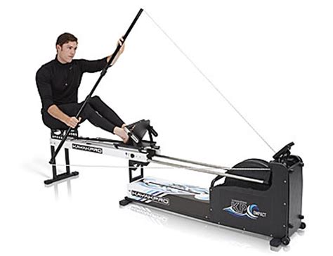 Gear • New type of rowing machine | Health | stltoday.com