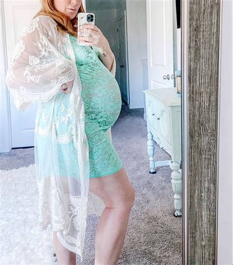 Birth Labor Baby Bumps Pregnancy Kimono Top Cover Up Dresses Tops