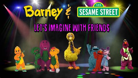 🎉 Sesame Street Vs Barney Barney Vs Sesame Street Essay Example 2019