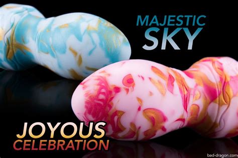 Bad Dragon On Twitter Love The Easter Colors You Still Got A Whole