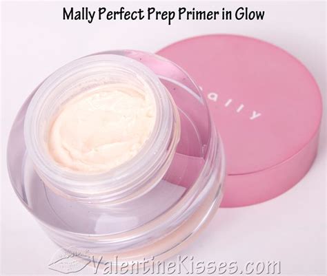 mally beauty perfect prep poreless primer reviews makeupalley