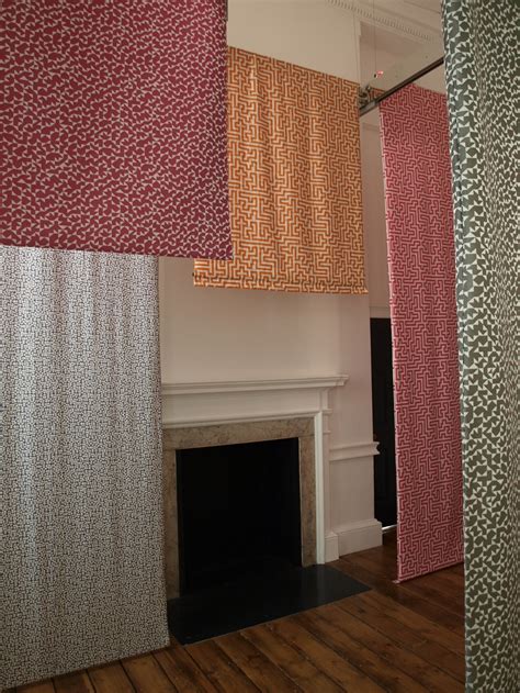 Textiles In Interior Design Egon Design