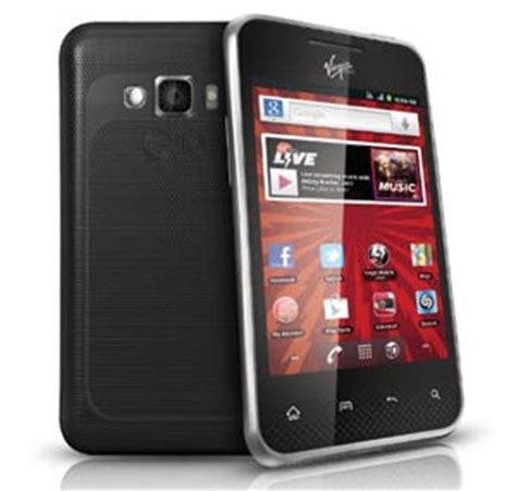 Maybe you would like to learn more about one of these? Virgin Mobile LG Optimus Elite is offered with $25 Google Wallet credit, two-month promotion ...
