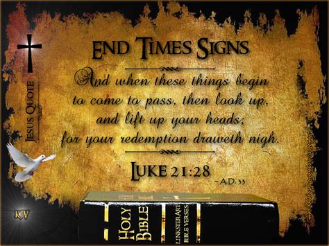 Daily Bible Verse Jigsaw 091216 Linkster Signs Of The Times