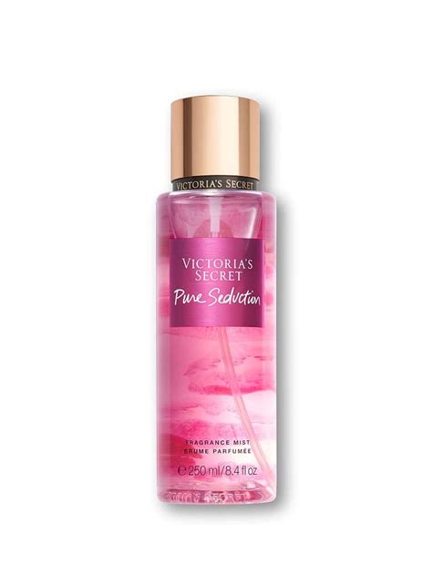Victorias Secret Seduction Fragrance Mist 250 Ml Amazonde Kosmetik