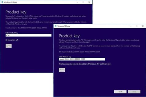 Windows 10 Product Key Generator Free Download