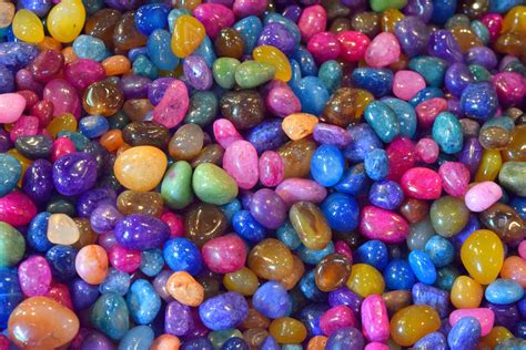 Crystal Healing Guide Why You Should Use These Colorful Stones For Holistic Health Sunkissed