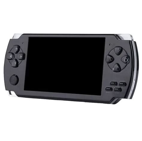 Buy 10pcs Portable X6 Handheld Game Player 43 Inch
